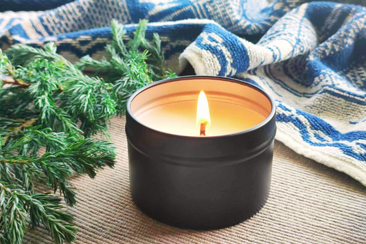 5 Reasons why soy wax is better than paraffin wax