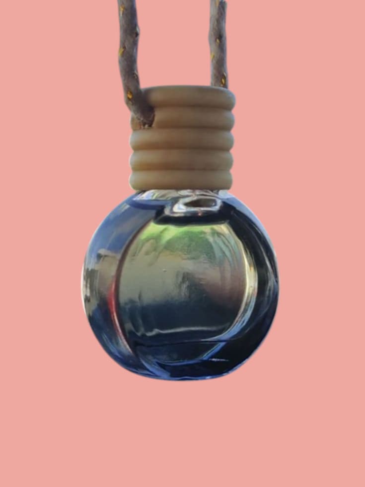 Soft Orchard Air Freshener