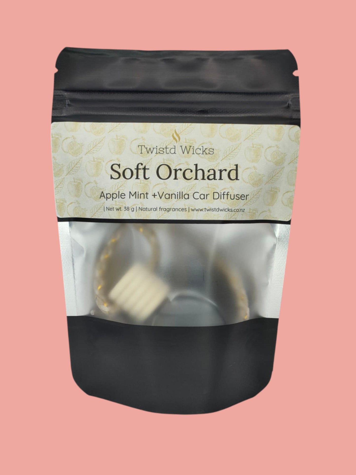 Soft Orchard Air Freshener