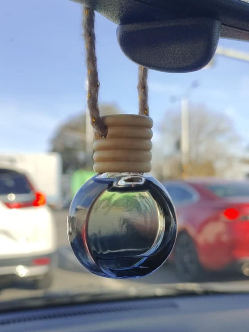 Car Air Fresheners