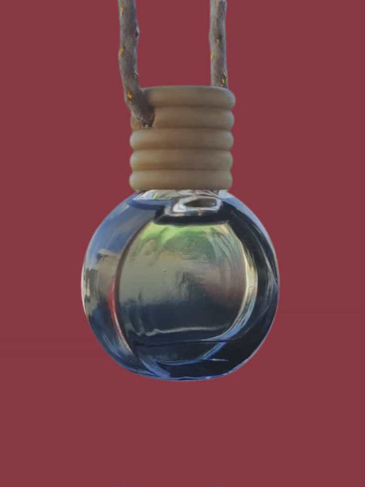 Scarlet Affair Car Diffuser