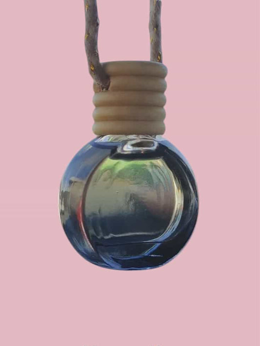 Sakura Petals Car Diffuser