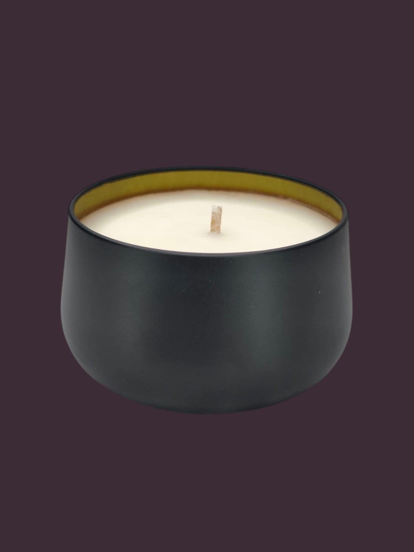 Silk Noire Candle 150g