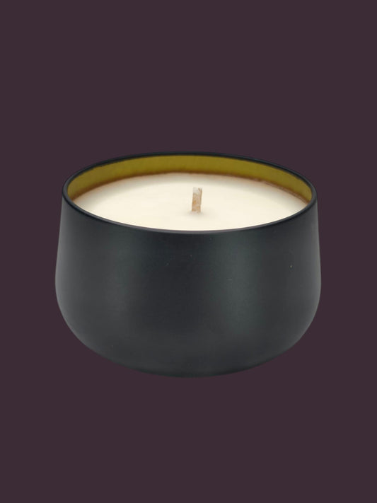 Silk Noire Candle 150g