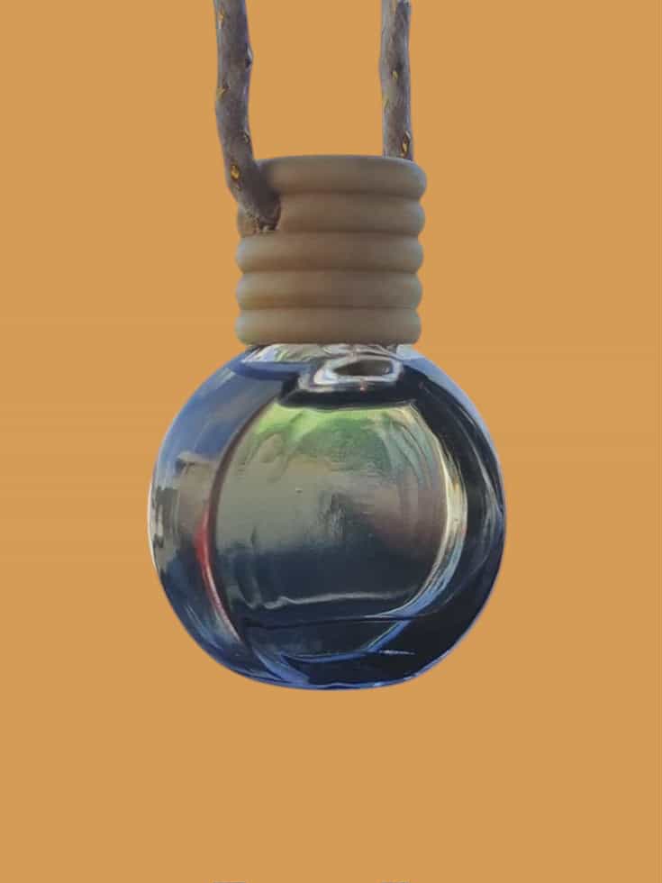 Morning Dew Car Diffuser