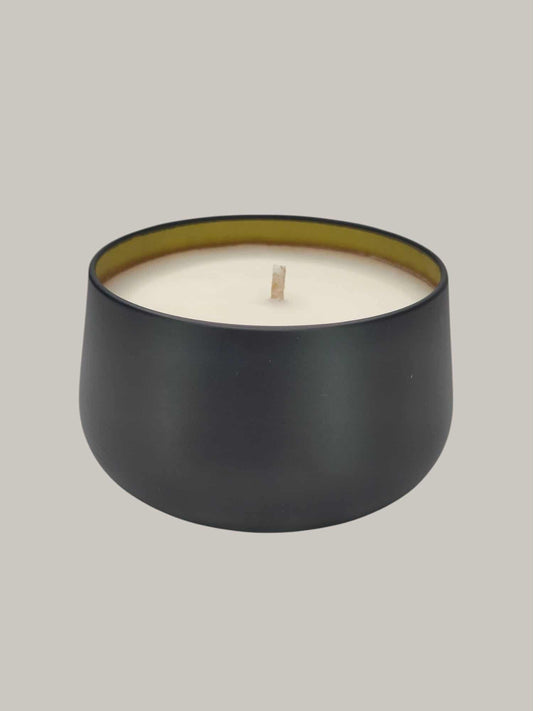 Secret Gardenia Candle 150g