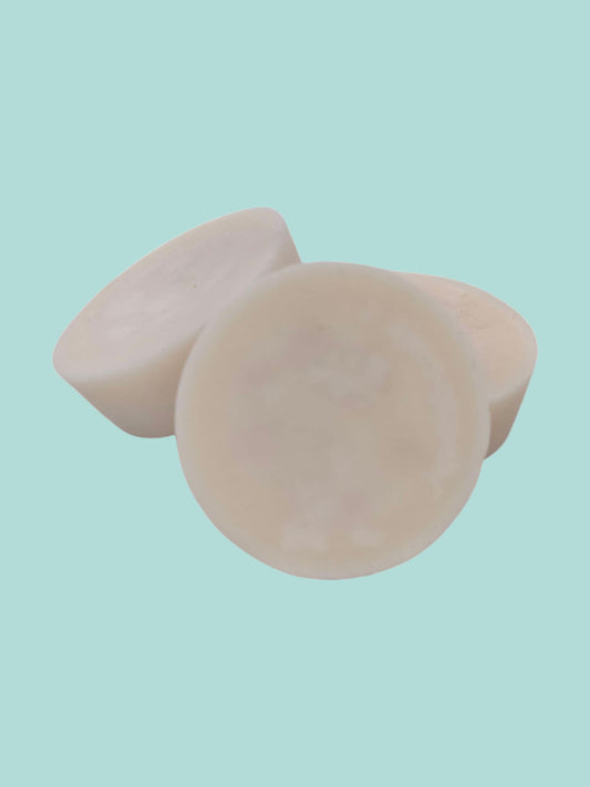 Peppermint Coco Wax Melts 90g
