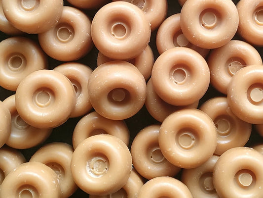 Butterscotch Pudding 40g
