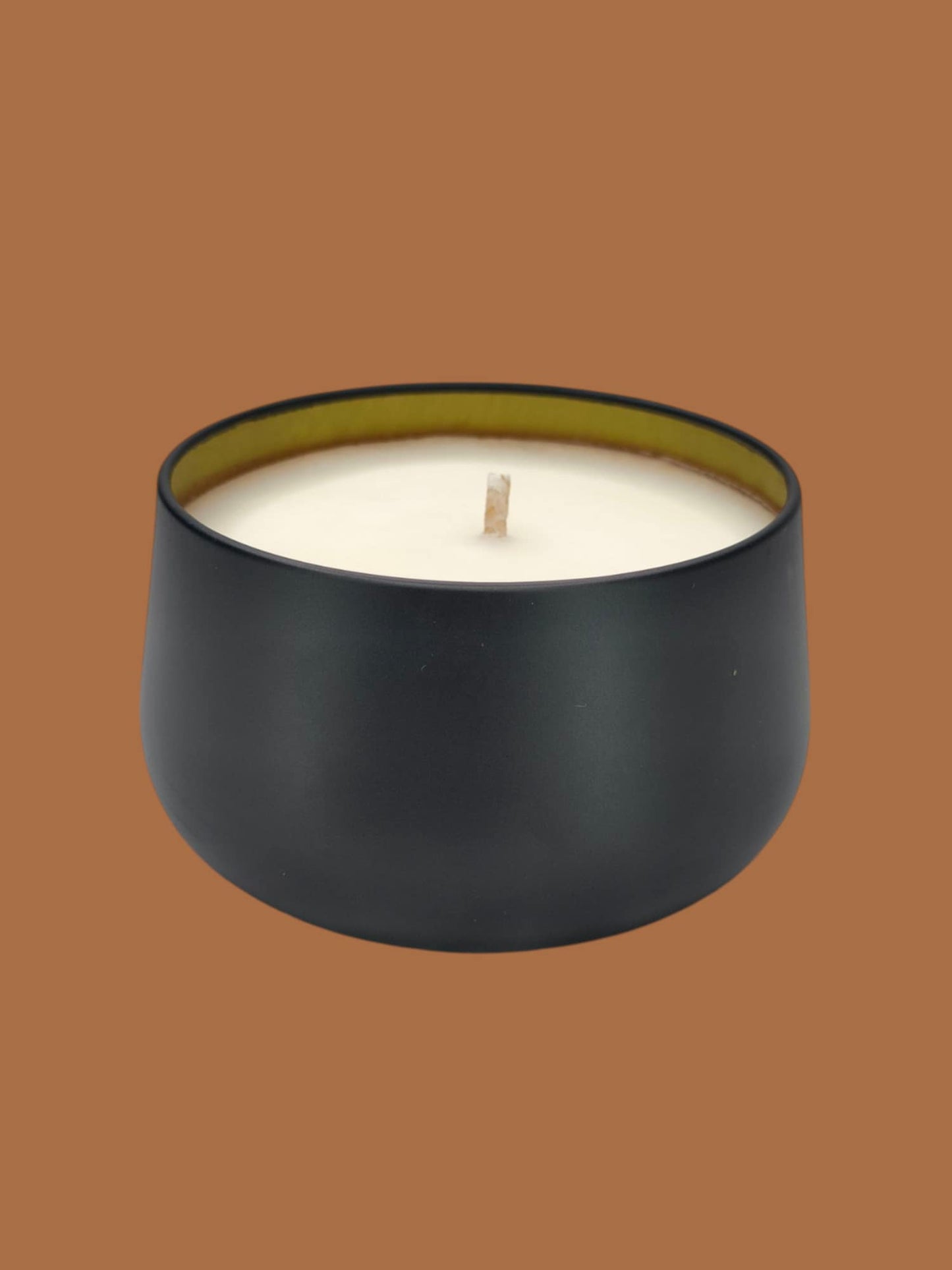 Golden Nightcap Candle 150g