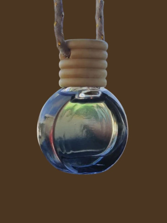 Coffee Shot Air Freshener