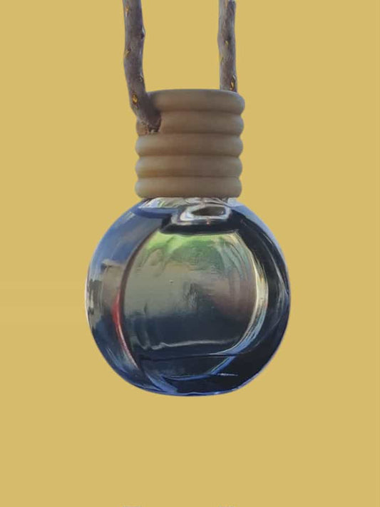 Lemon Meringue Car Diffuser