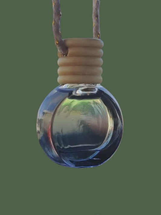 Lumber Jack Car Diffuser